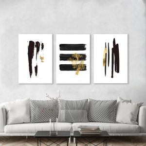 لوحة فنية صورة حديثة حائطية