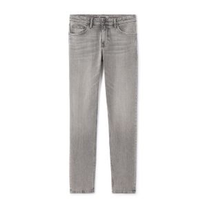 Celio Jean slim C25 stretch - GREY LIGHT