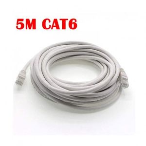 Câbles réseau INTELLINET Cable RJ45 cat 6 SFTP 15m gris