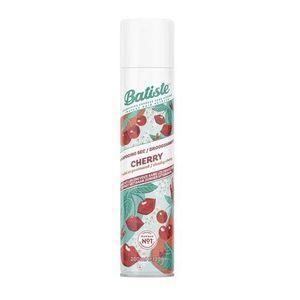 Batiste Shampoing Sec Cerise, 200 ml - Shampooing sec