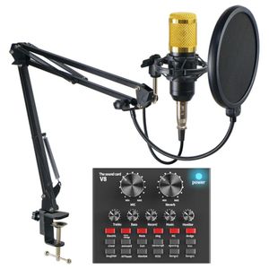 MICRO CONDENSATEUR, CARDIOÏDE POUR STUDIO ET LIVE - JTS