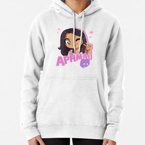 Aphmau et chat Sweat à capuche épais