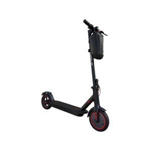 Trottinette électrique Pliable 350W Vitesse 35 km/H Autonomie 30km peut supporter 100Kg 