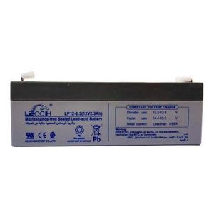 Batterie AGM VRLA 12v 2.3Ah haute qualité