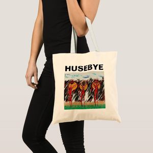Tote bag under Unique, haute qualité