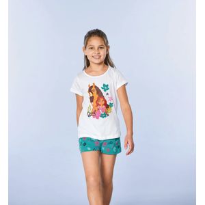 Pyjama spirit on sale fille