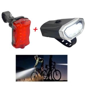 Generic Torche Frontale Lampe Frontale Puissante LED 4 Modes d'Eclairage  Course Camping Cyclisme Éclairage à prix pas cher