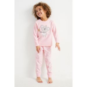 C&a peignoir fille discount