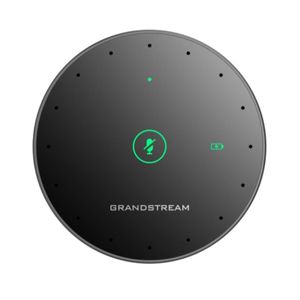 Grandstream Microphone Sans Fil de Conférence GMD1208