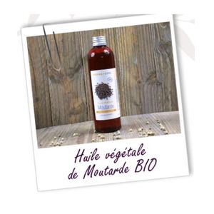 aromazone زيت الخردل من أرومازون 100 ملل