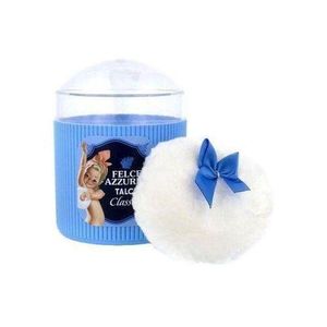 Felce Azzurra  Paglieri, , Poudre pour le Corps avec Houppette, 250 gr