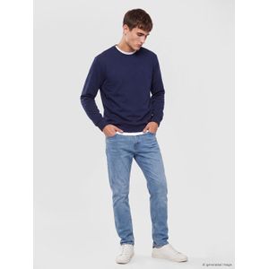 Lc Waikiki 779 سروال جينز رجالي بقصة عادية Regular Fit