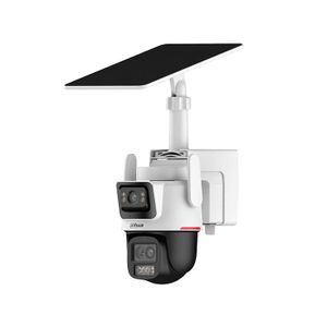 Dahua APOLLO Double Camera PT 3M+3MP 4G SOLAIRE AOV AUDIO IP66