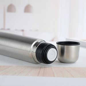 TATCH Thermos De Voyage Avec Prise Allume Cigarette 600ml 150W 12V à prix  pas cher