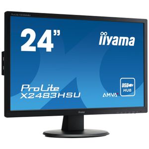 ProLite E2473HS 24