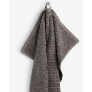 منشفة يد رمادية 50x90 سم