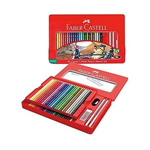 BIC ® CRAYON DE COULEUR BIC KIDS 12 couleur longue evolution stripes à prix  pas cher