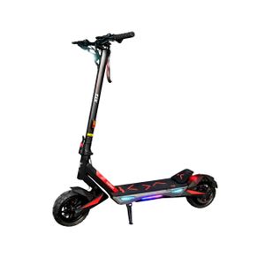 Ecoxtrem Trottinette Électrique XT3 800W Batterie 48V 15.6Ah Autonomie 40 km 45 km/h