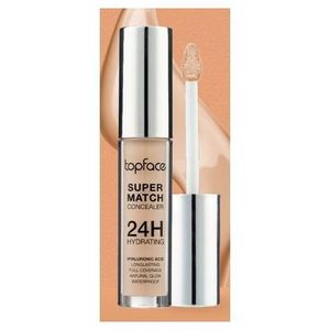 Topface Super Match Concealer Hydratant 24H
