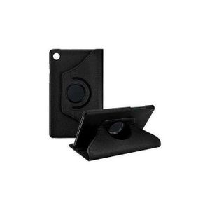 Coque pochette Cover tablette 360° rotative élégante et résistante pour Samsung galaxy Tab A11 8.7 