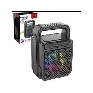 SinG-e Multi-Media Speaker Super Bass