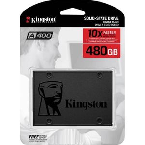 ACOS Disque Dur Interne SSD 1TB, 2.5inch, SATA3 6.0Gb/s à prix pas cher