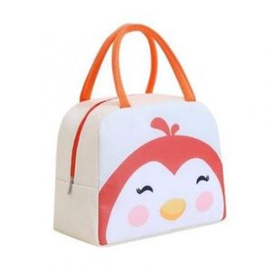 حقيبة غداء للأطفال ، حقيبة وجبات خفيفة للأطفال ، حقيبة تبريد