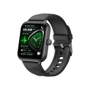 Oraimo Watch Nova 2 Lite Montre connectée avec écran tactile couleur AMOLED de 1,93 pouces