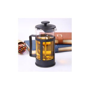 Filtre à thé, presse à café, accessoires pour théière, tasse à thé avec filtre