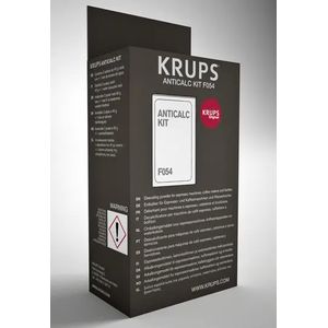 Krups TABLETTE DE NETTOYAGE (10 PASTILLES) POUR EXPRESSO XS300010 à prix  pas cher