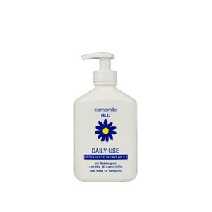 Camomilla Blu Daily Use Nettoyant Intime Ph 5.5 300ml