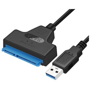 Convertisseur de câble adaptateur UGREEN USB 3.0 vers SATA pour