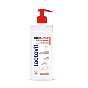 Lactovit Lotion corporelle LACTOURÉE 400ML - Lotions corps
