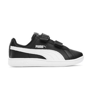 Puma Chaussure sportwear  Up V Pre-School Noir 373602-01