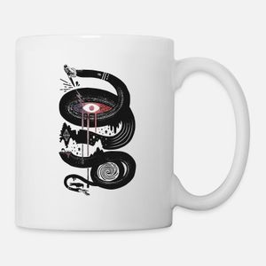 Intervolve Mug, Haut Qualité , كأس ,كوب مخصص ,هدية عيد ميلاد