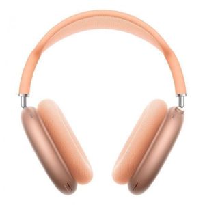 Casque Bluetooth USB-C ORANGE Style Élégant, Son Clair et Profond