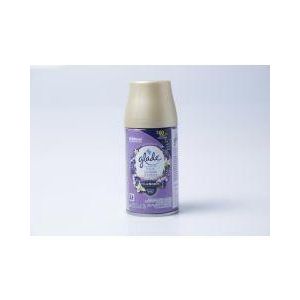 Glade Recharge automatique en spray parfum LAVANDE 