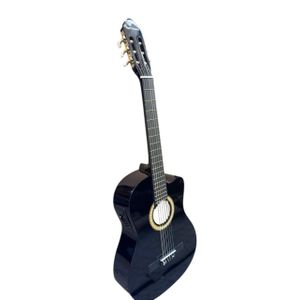 sun Guitare classique électro sundman 