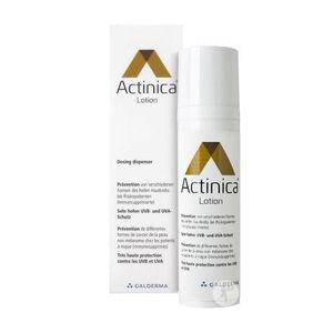 Daylong Actinica Lotion solaire - Origine France- 80g