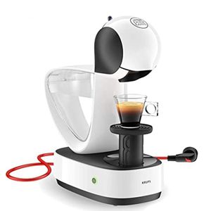 Dolce Gusto Capsules au Maroc : Disponible à prix pas cher