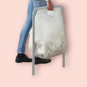 Sac À Linge - Prix au Maroc