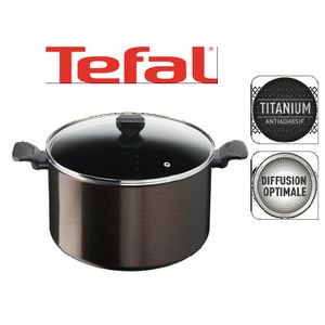 Tefal Easy Cook & Clean B55_469_02 - Marmite 30 + couvercle