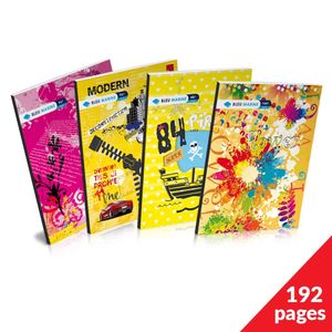 Generic Pack 50 Feuilles Papier 300g A4 210x297 mm cartonné Brillant à prix  pas cher