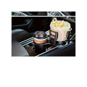 Porte-Gobelet réglable multifonctionnel Pour voiture
