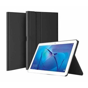 Book Cover etui a Rabat Housse en Semi cuir Samsung Galaxy Tab S6 Lite 10.4" SM-P610/ P615 2020