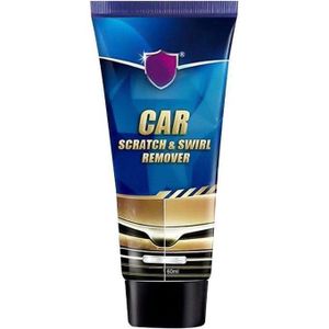 Produit de correction pour redonner brillance à la carrosserie