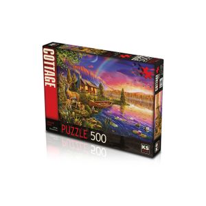 Planche à puzzle SkyMall 1000 pièces, Table à Maroc