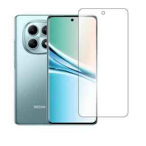 Incassable Hydrogel pour Xiaomi Redmi Note 15 4G /5G Screen Flexible