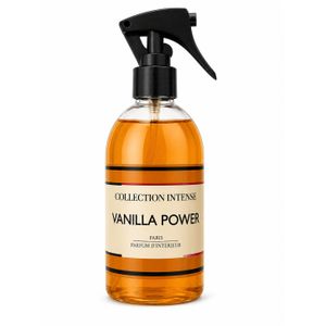 Parfum d’intérieur en spray vanille -250ml