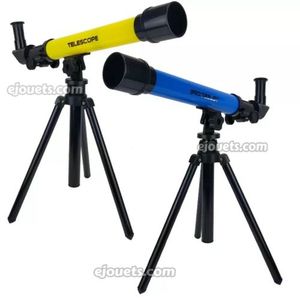 Mon telescope expert, jeux educatifs